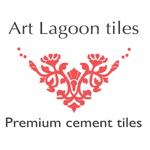 Art Lagoon Tiles